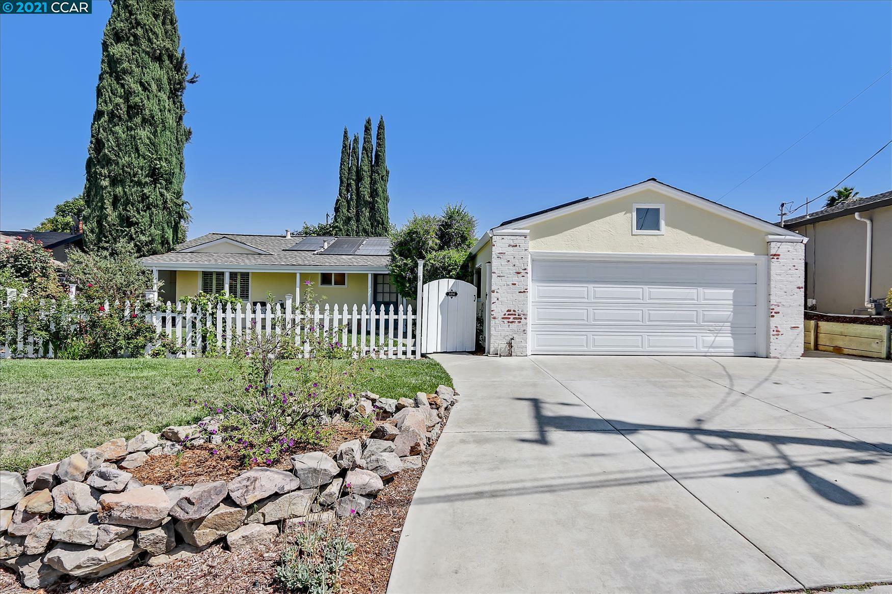 Property Photo:  1250 Cape Cod Way  CA 94521 