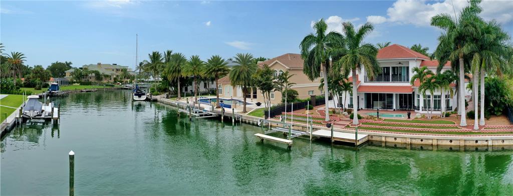 Property Photo: 367 W Royal Flamingo Drive FL 34236