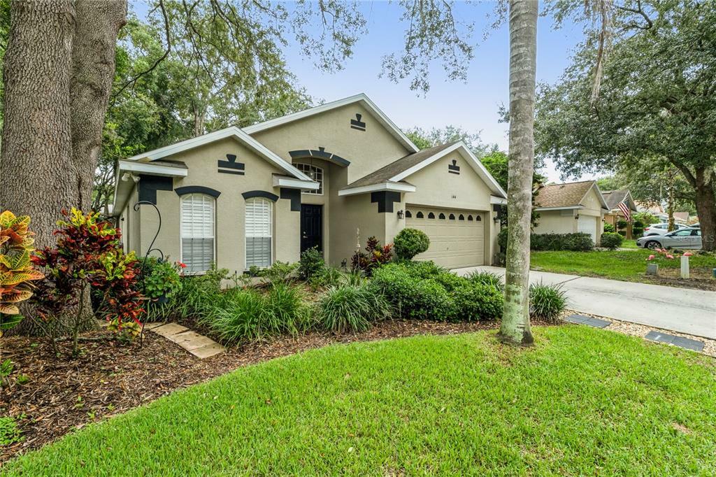 Property Photo:  144 Easton Circle  FL 32765 