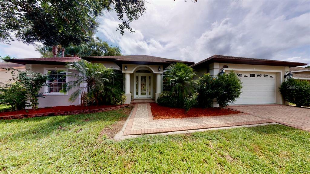 Property Photo:  258 Loma Drive  FL 33881 