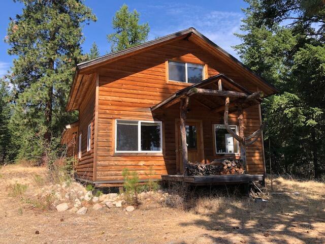 105 Nancy Creek Road  Kettle Falls WA 99141 photo