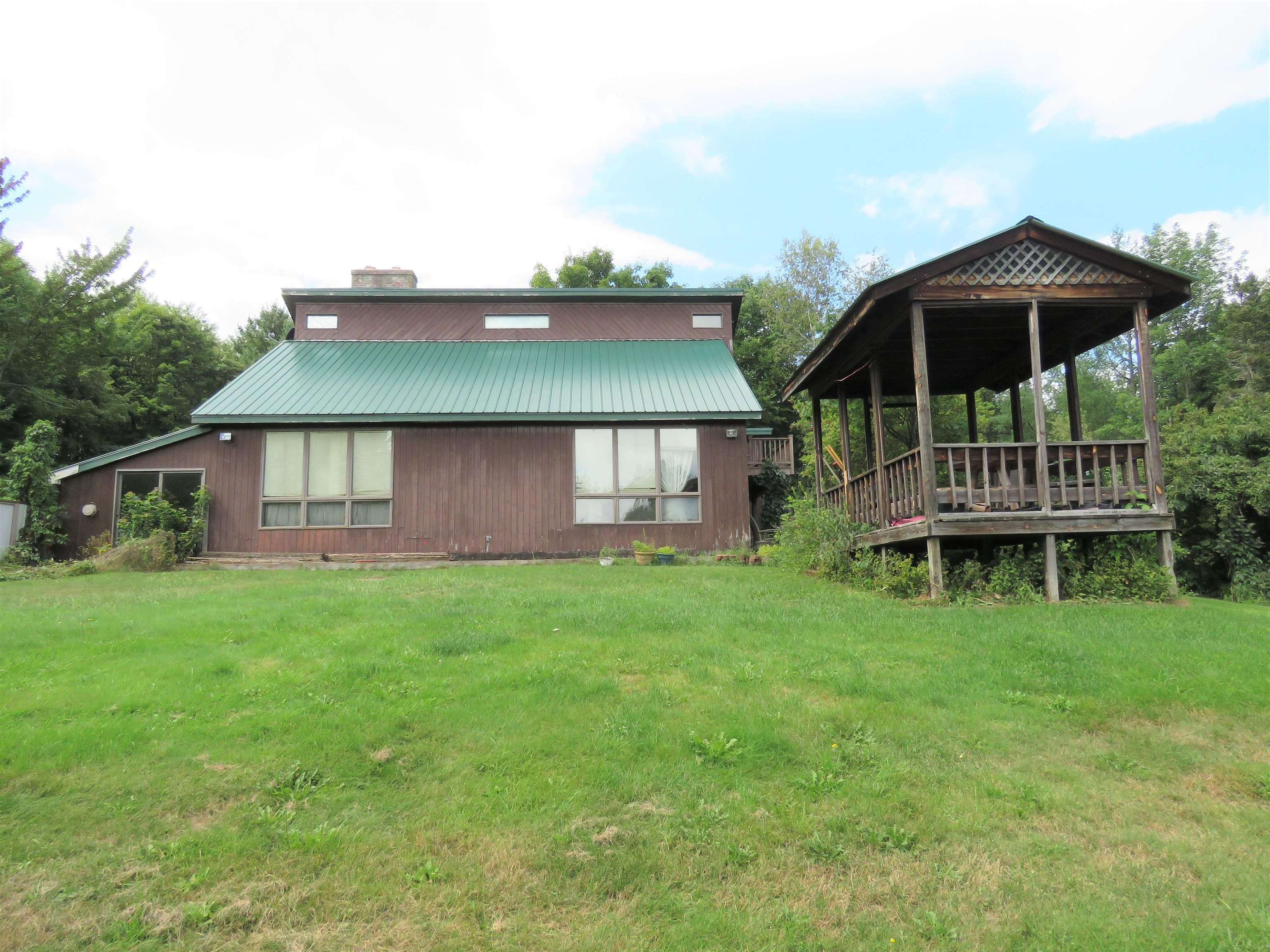 Property Photo: 371 Belle Vista Road VT 05859