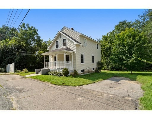 Property Photo:  21 Clydedale Ave  MA 01830 