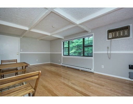 Property Photo: 61 Spencer Rd 32I MA 01719