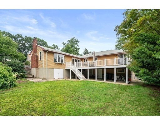 Property Photo:  54 Windsor St  MA 02176 