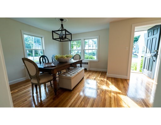 Property Photo:  44 Orchard Circle  MA 01907 