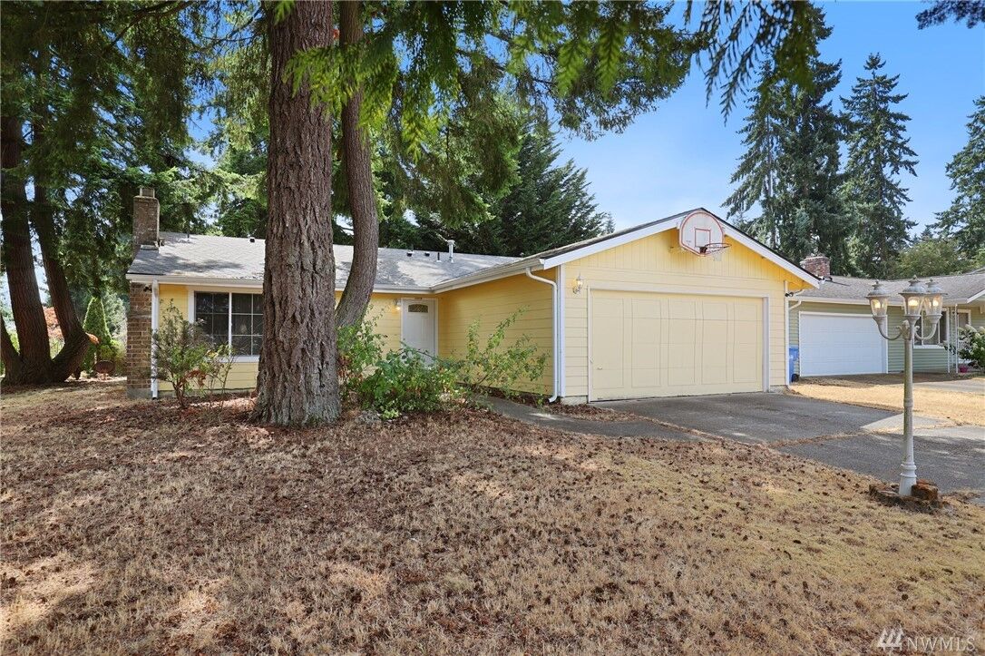 Property Photo: 7711 13th Ave NE WA 98516