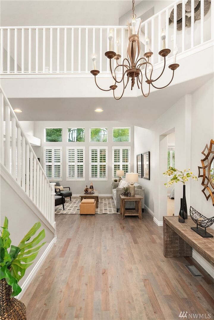 Property Photo:  1419 240th Wy SE  WA 98075 