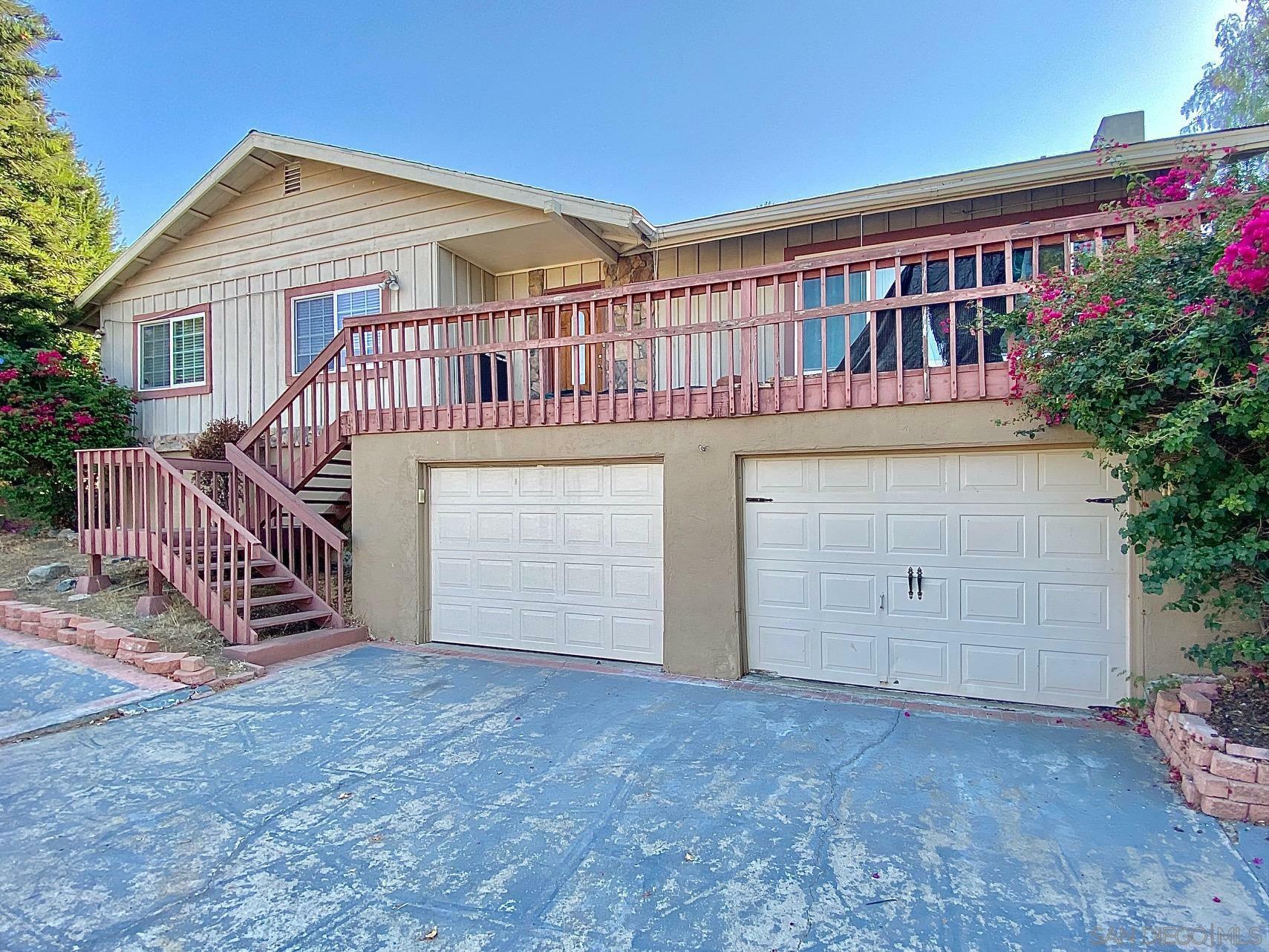 Property Photo:  4337 Avocado Blvd  CA 91941 