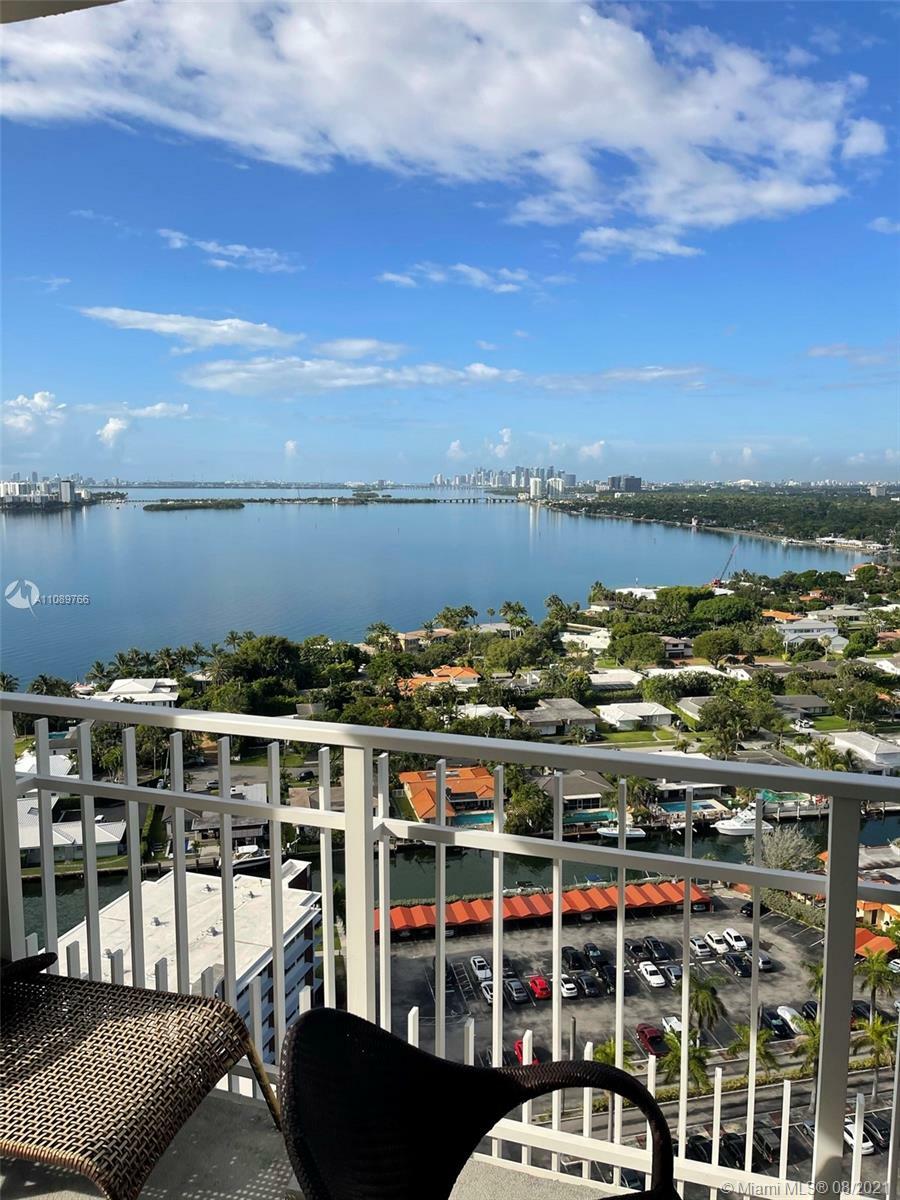 Property Photo: 4000 Towerside Ter Ts10 FL 33138