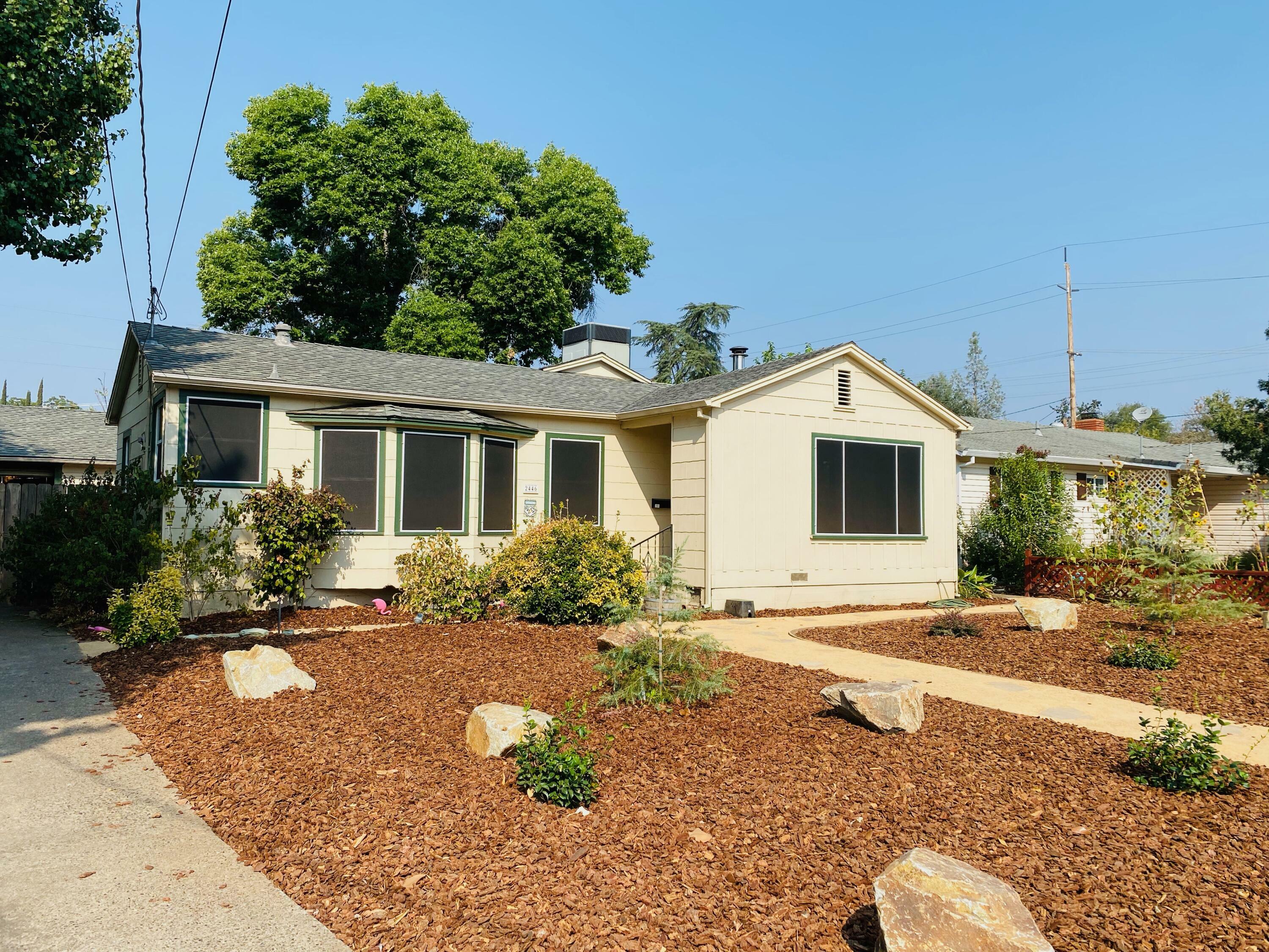 2446 Waldon Street  Redding CA 96001 photo