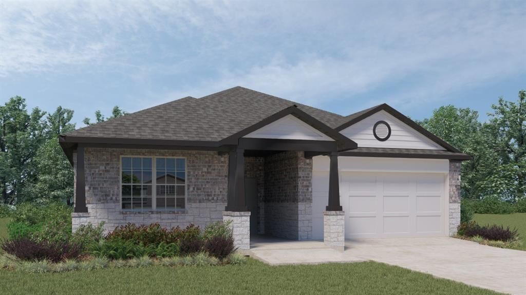 Property Photo:  1917 Centerline Lane  TX 78628 