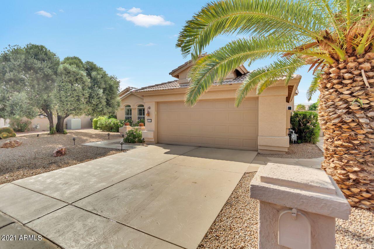 Property Photo: 15713 W Amelia Drive AZ 85395