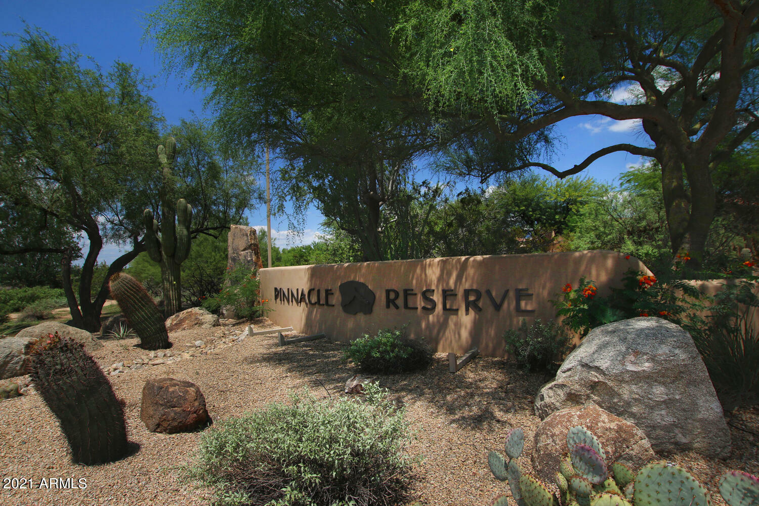 Property Photo:  7308 E Whispering Wind Drive  AZ 85255 