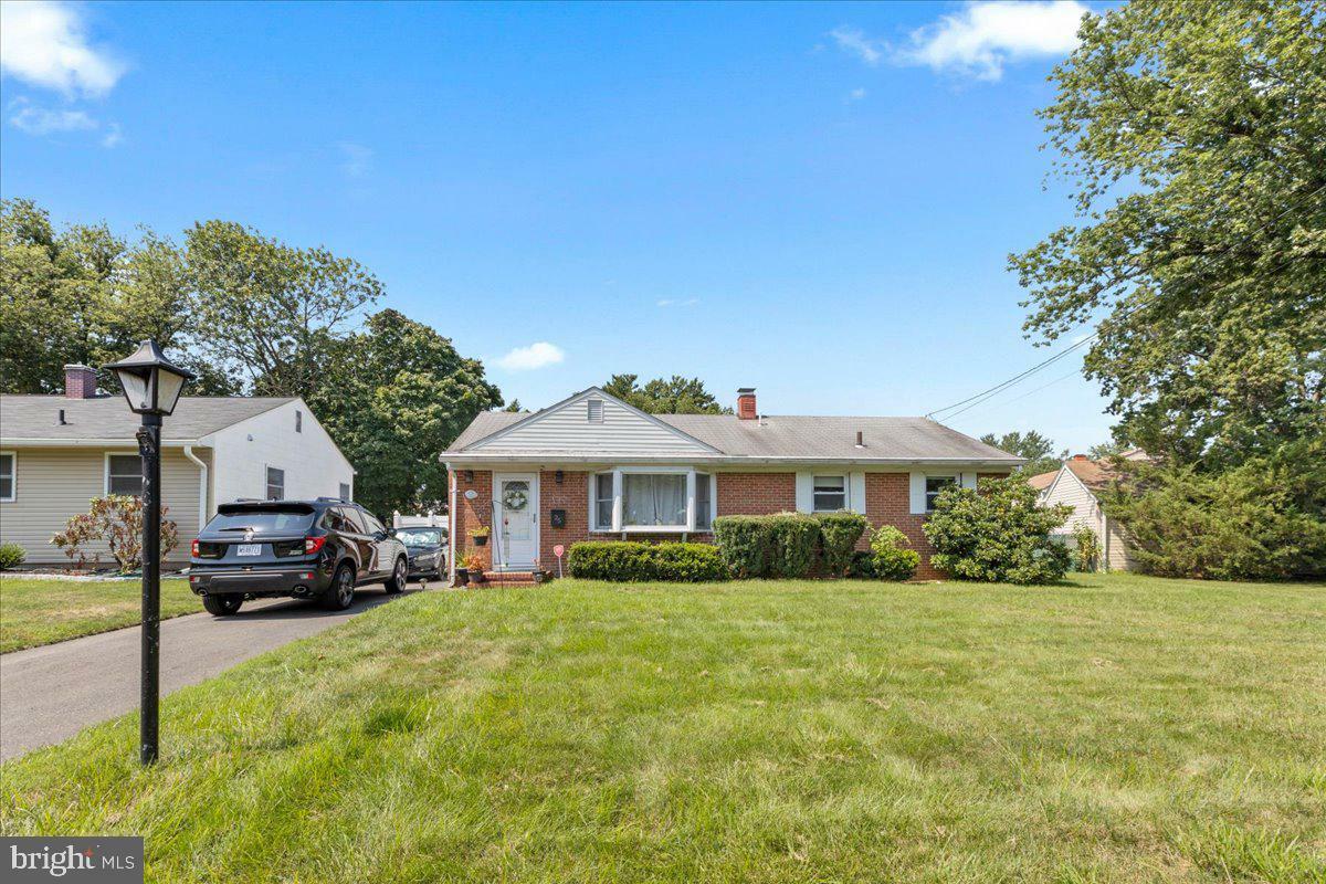 Property Photo: 25 Shelburne NJ 08560