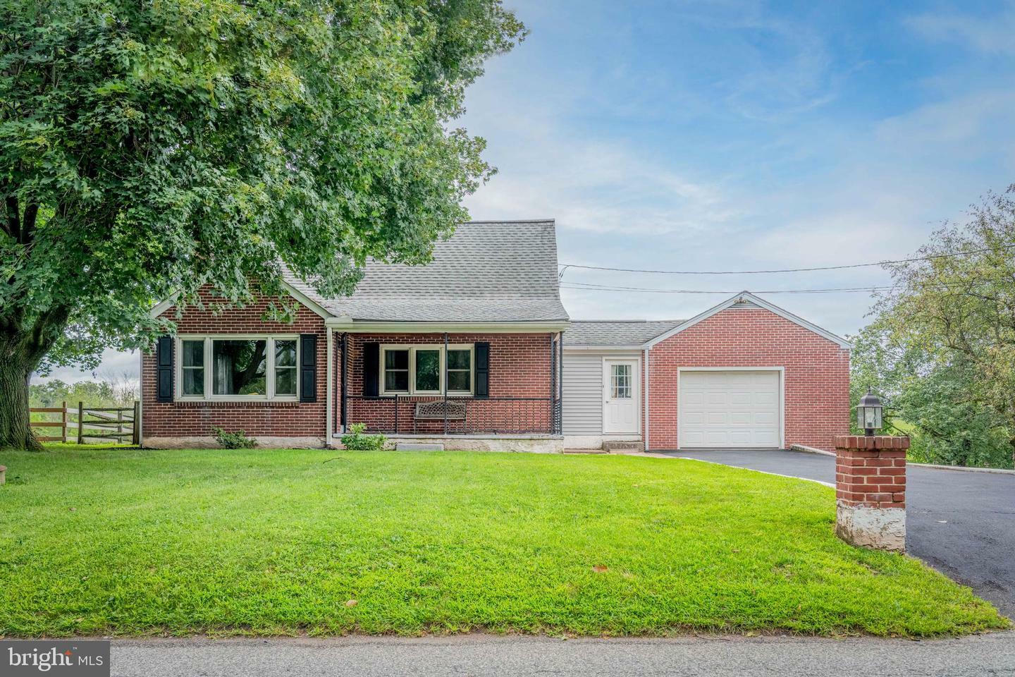 Property Photo:  88 Wilson Avenue  PA 19525 