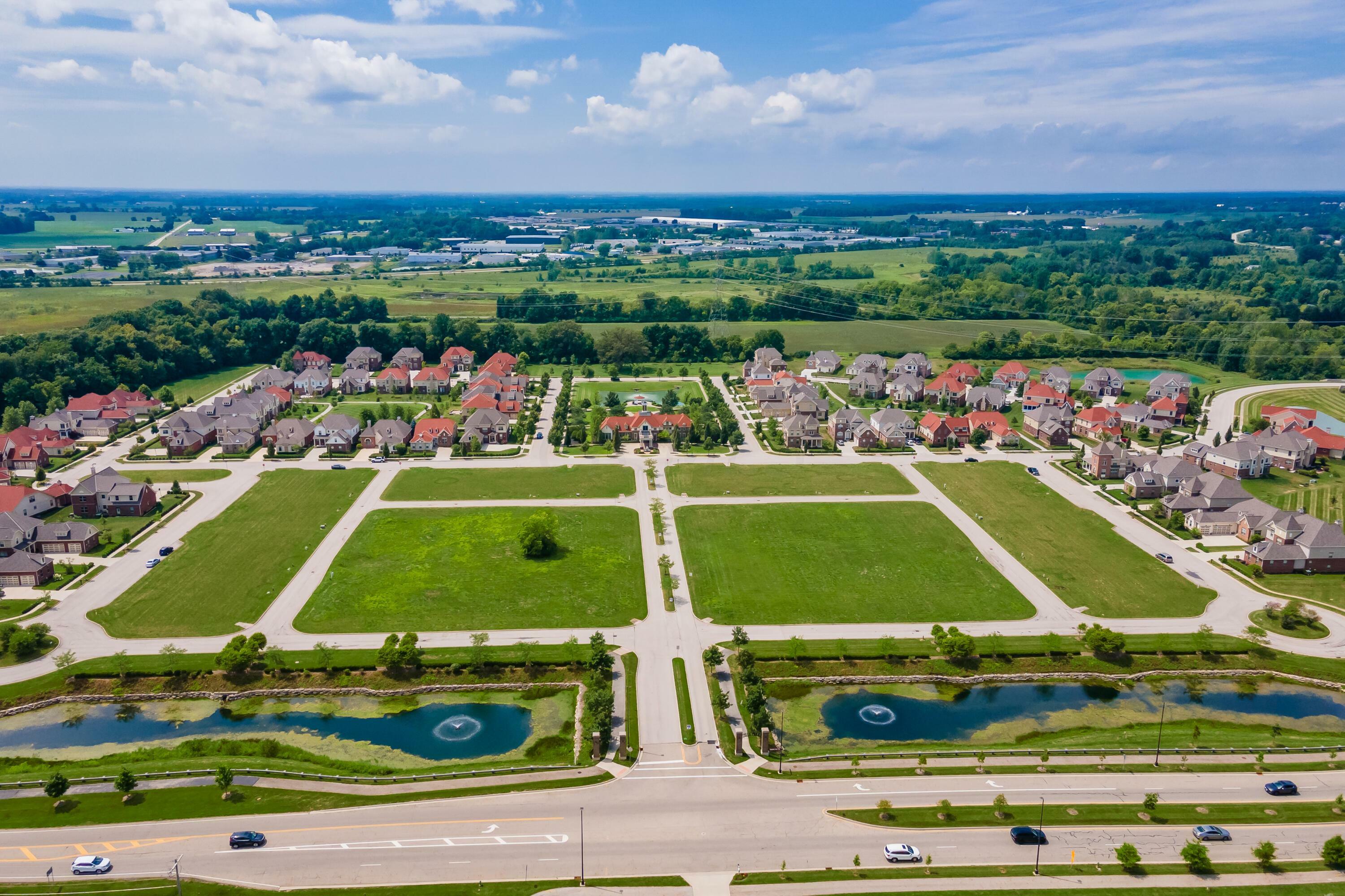 Property Photo: 0 Oak Park Boulevard OH 43016