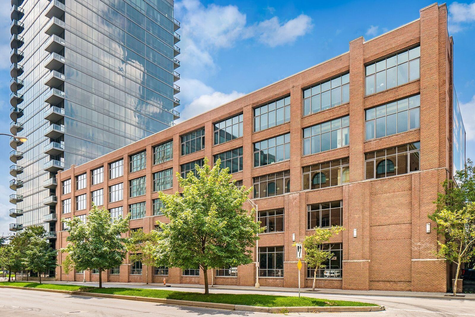 Property Photo:  300 W Spring Street 307  OH 43215 