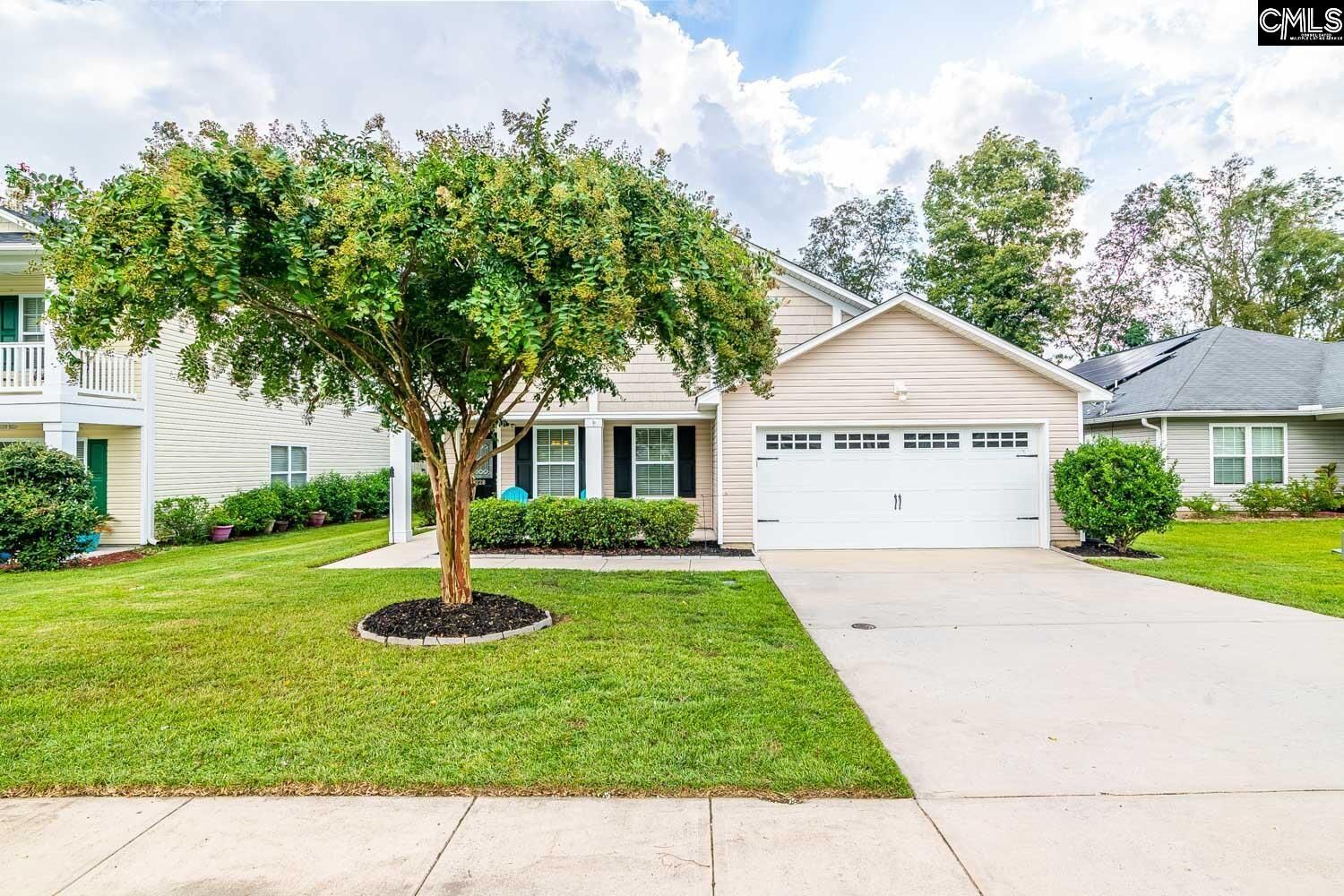 Property Photo: 228 Fox Squirrel SC 29209