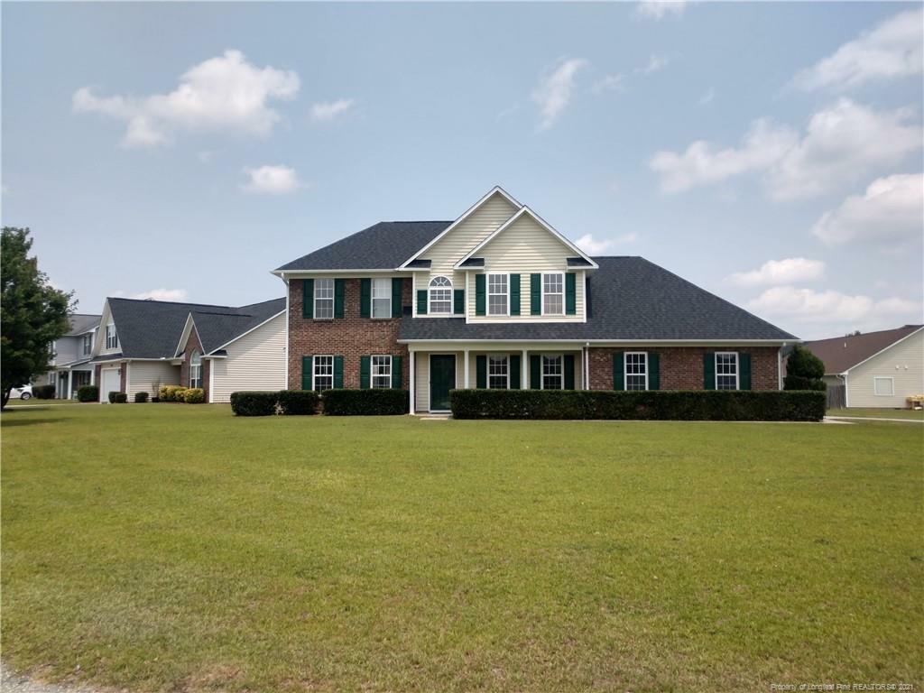 Property Photo:  1945 Caviness Street  NC 28314 