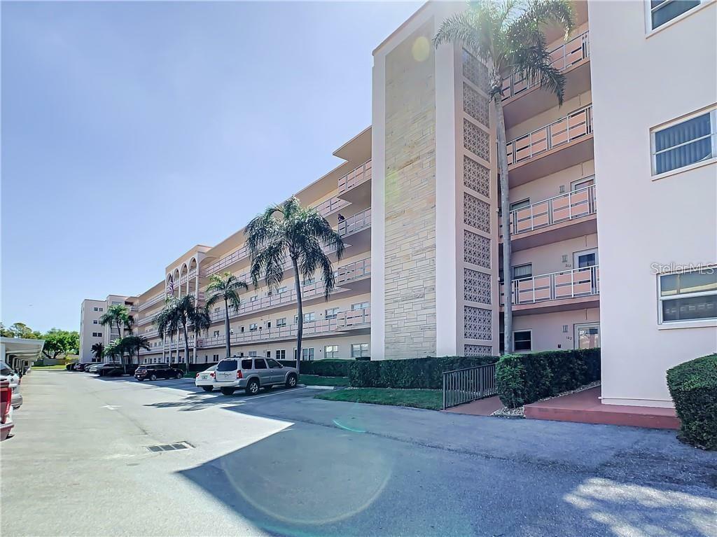 Property Photo:  5623 80th Street N 511  FL 33709 