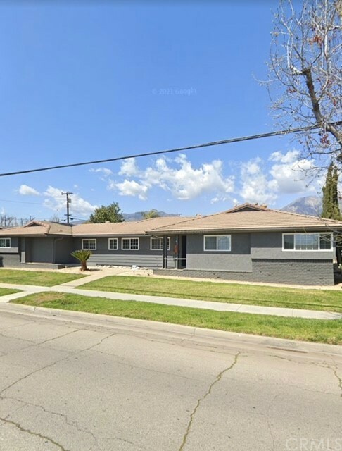 341 E 13th Street  Upland CA 91786 photo