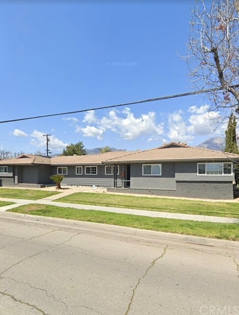 Property Photo:  341 E 13th Street  CA 91786 