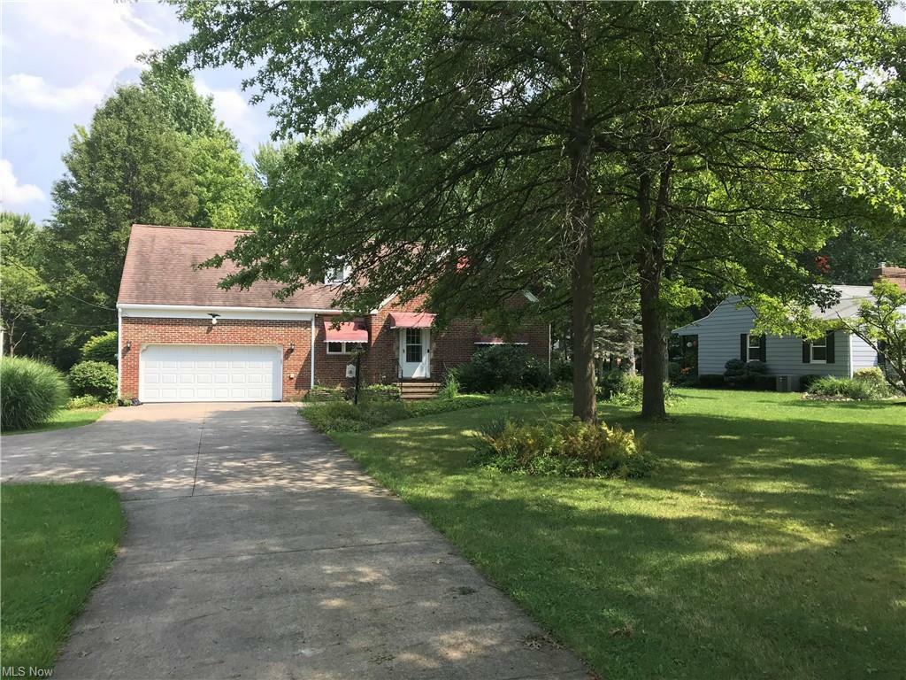 Property Photo: 9453 Prospect Road OH 44149