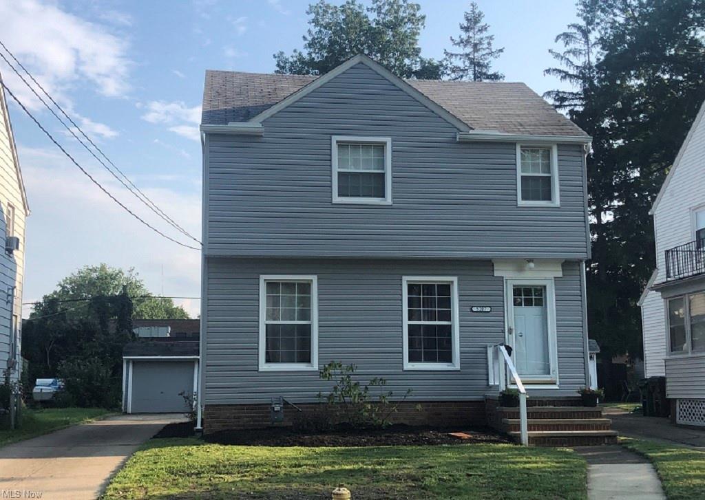 Property Photo: 5207 Albertly Avenue OH 44134