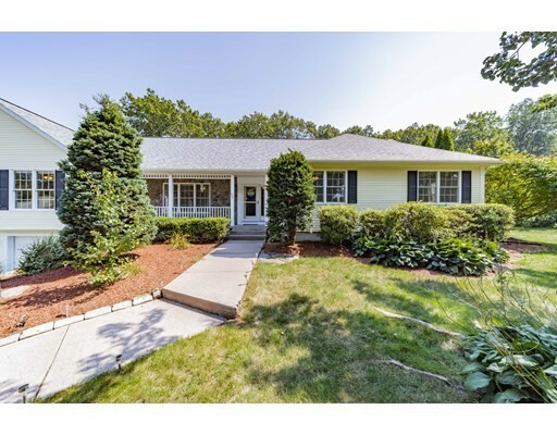 Property Photo: 55 Hillcrest Cir MA 01085