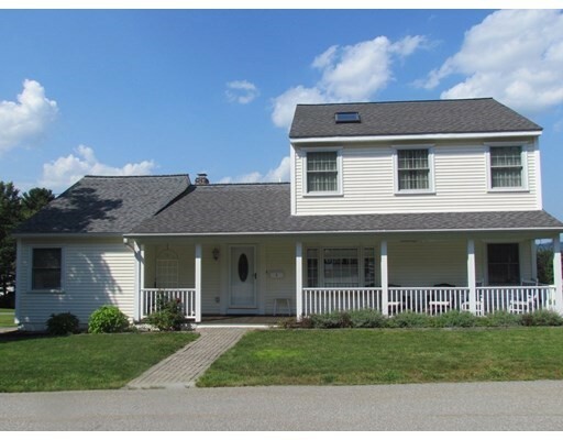 Property Photo: 6 Arnold Road MA 01453