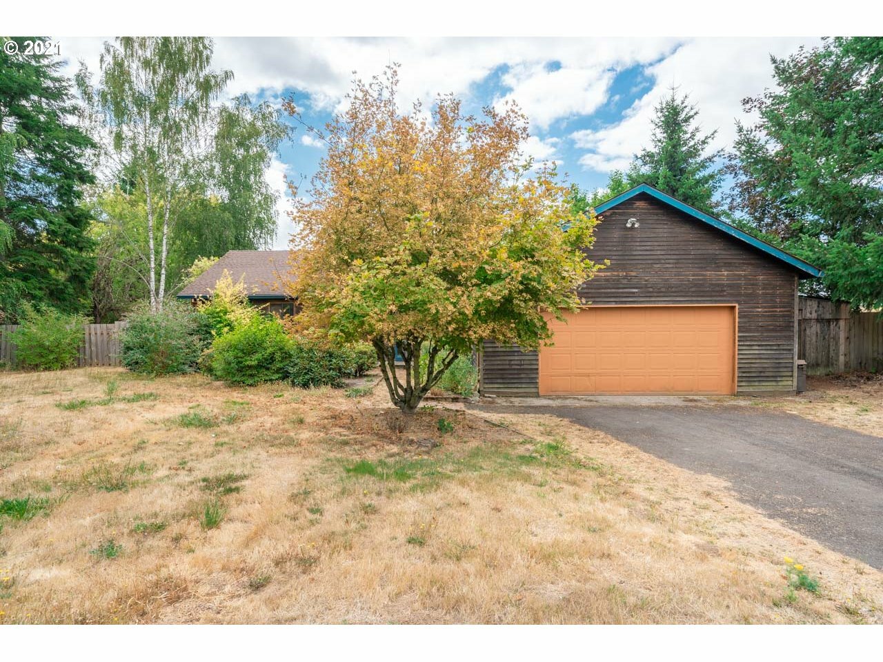 Property Photo: 420 NW 334th Ave OR 97124