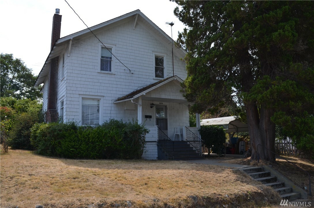 Property Photo:  4418 N 26th St  WA 98407 