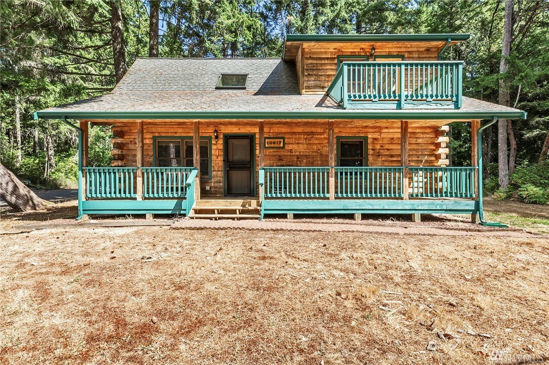 Property Photo:  10617 Riviera Dr  WA 98303 