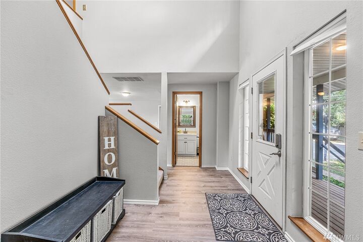 Property Photo:  1217 Loves Hill Dr  WA 98294 