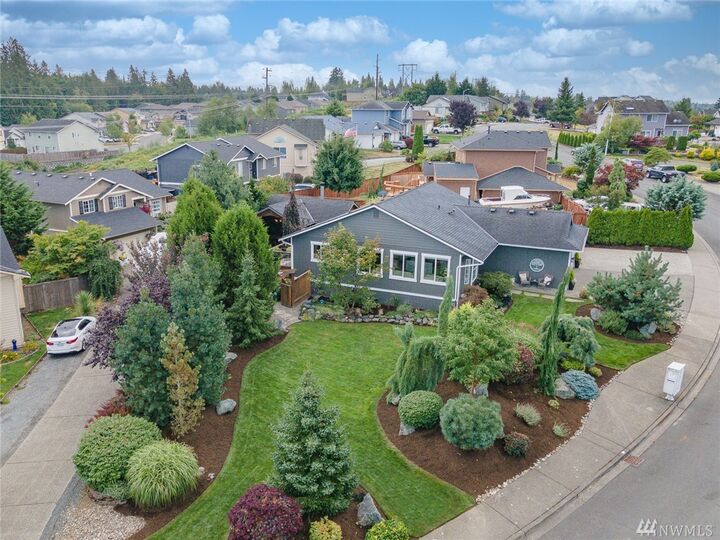 8307 80th Dr NE  Marysville WA 98270 photo