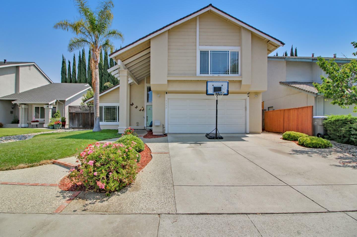 Property Photo:  5242 Rooster Drive  CA 95136 