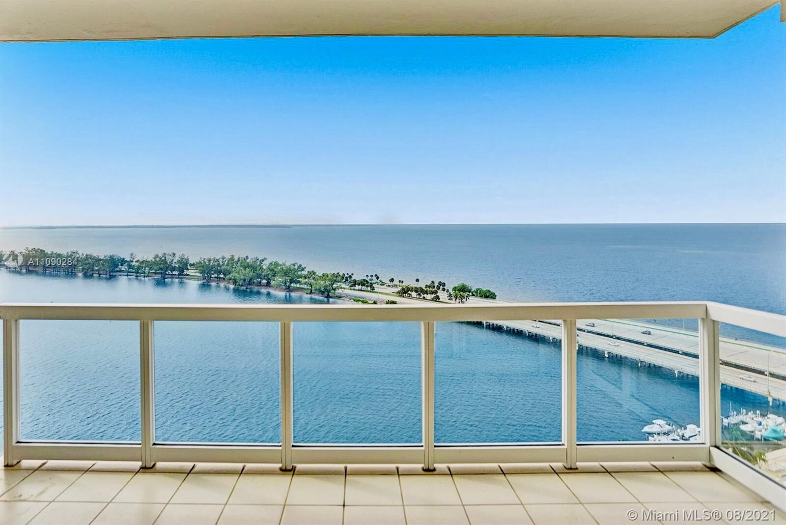 Property Photo:  2451 Brickell Ave 20S  FL 33129