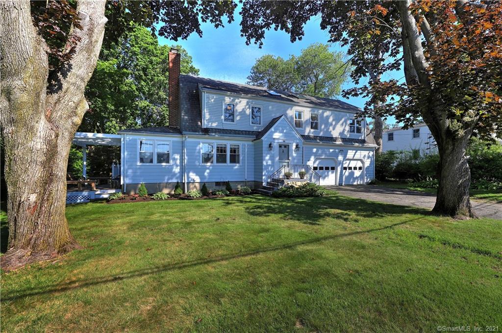 Property Photo: 21 Dock Road CT 06460