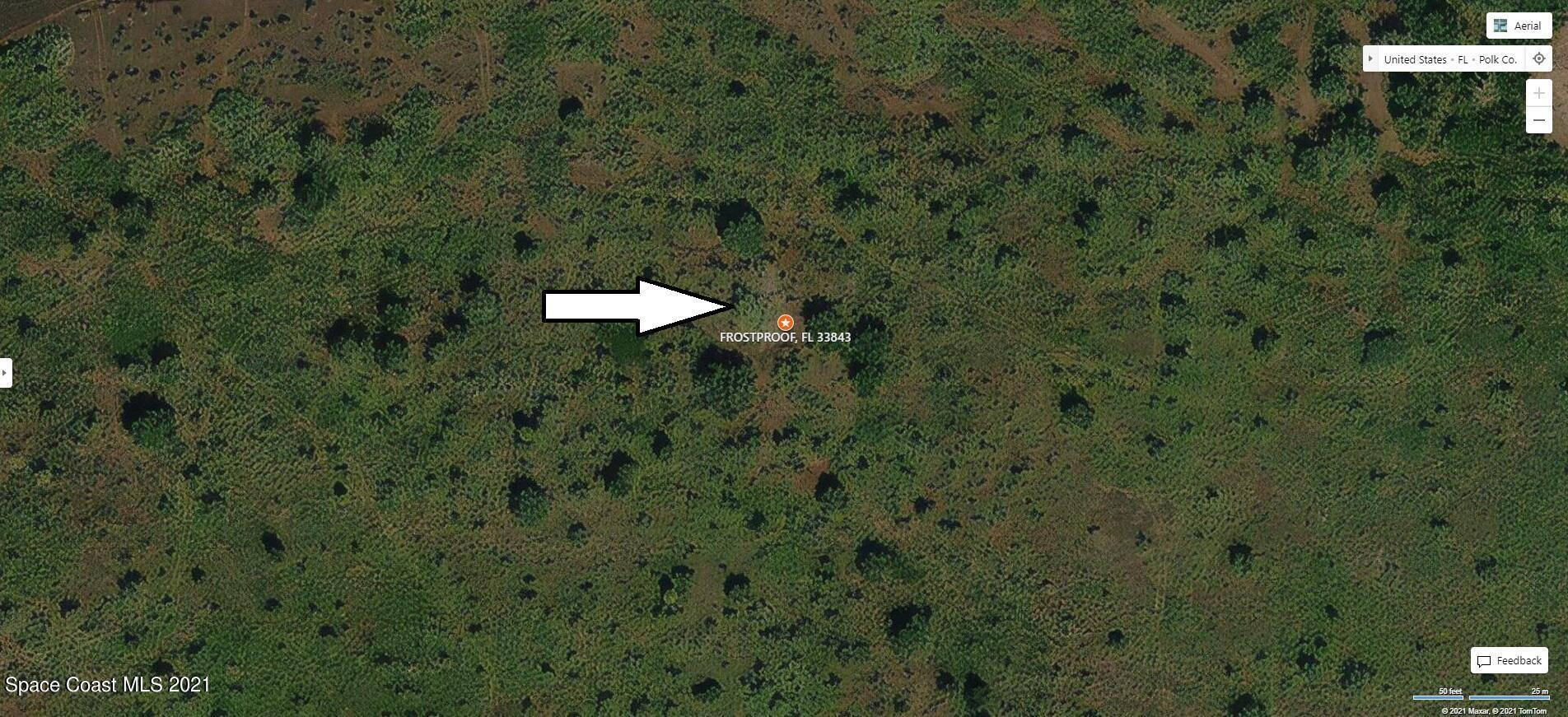 Property Photo:  00000 No Access Vacant Lot  FL 33843 