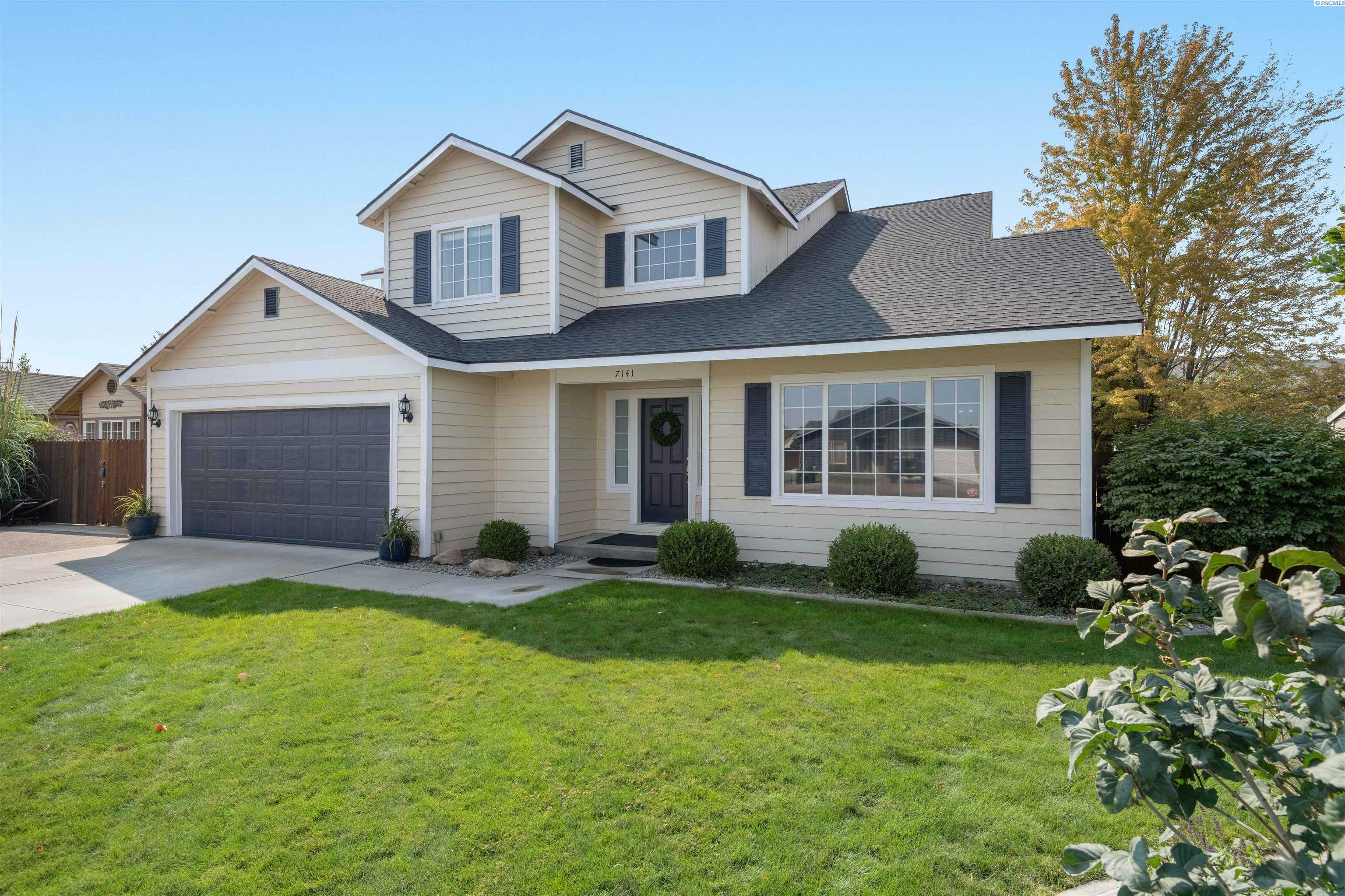 Property Photo:  7141 W 4th Avenue  WA 99336-9508 