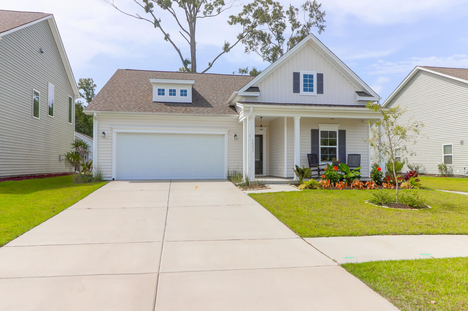 Property Photo:  1551 Thin Pine Drive  SC 29455 