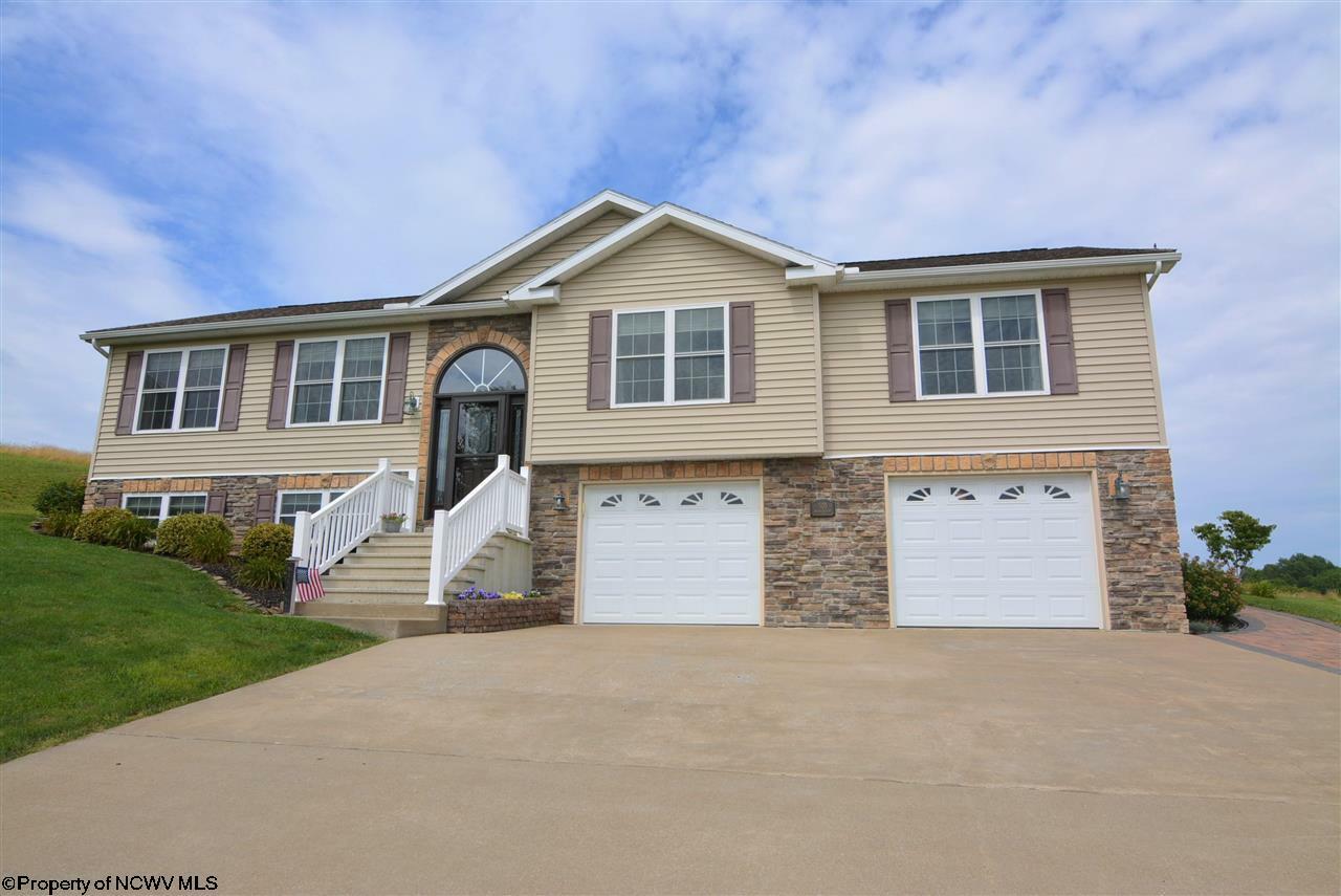 Property Photo:  505 Birdie Court  WV 26541 