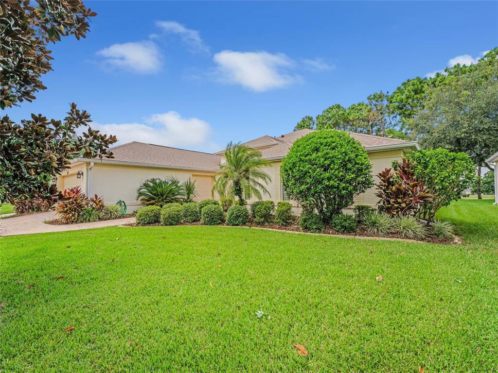 Property Photo:  24215 Belle Mede Drive  FL 34748 