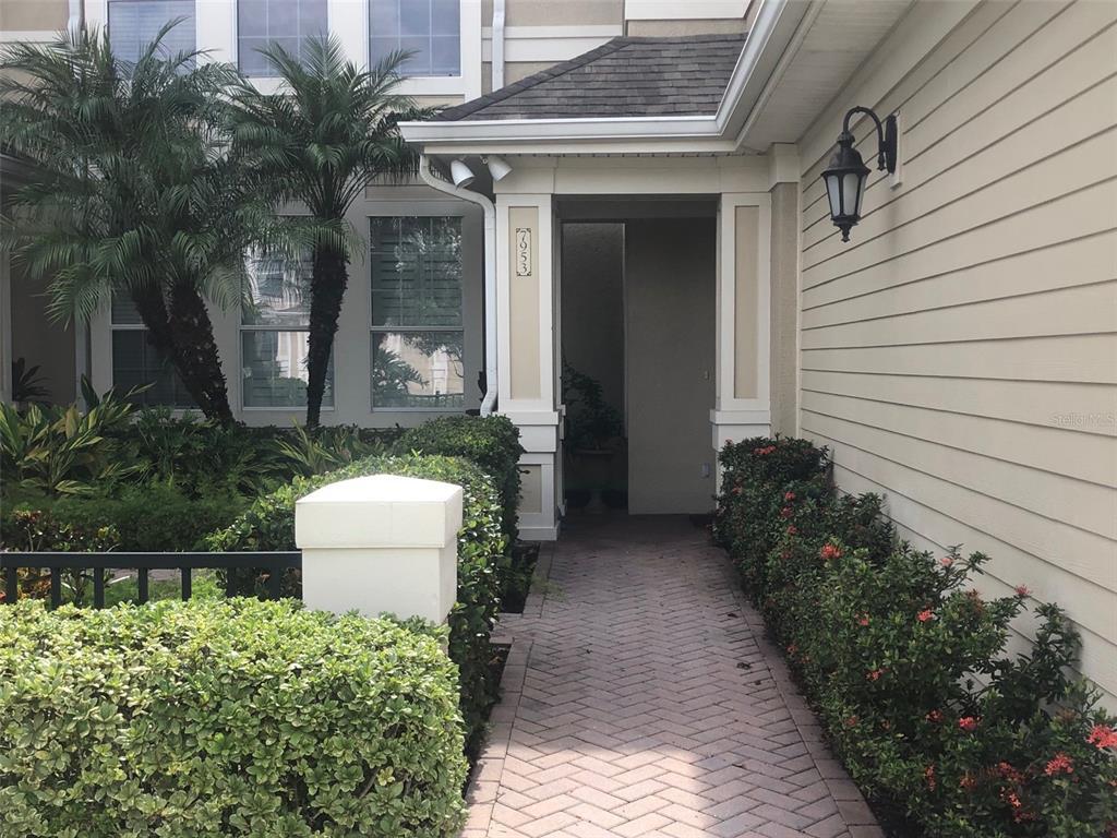 Property Photo: 7953 St Simons Street 7953 FL 34201