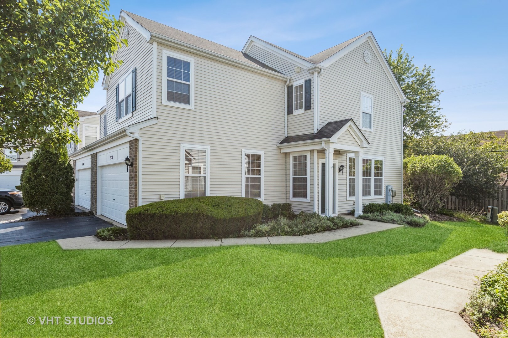 Property Photo: 4920 Montauk Drive 4920 IL 60586