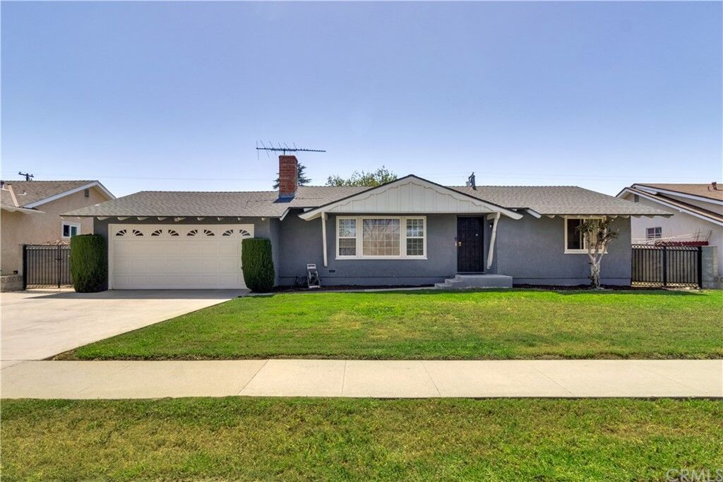 Property Photo:  928 W Lucille Avenue  CA 91790 