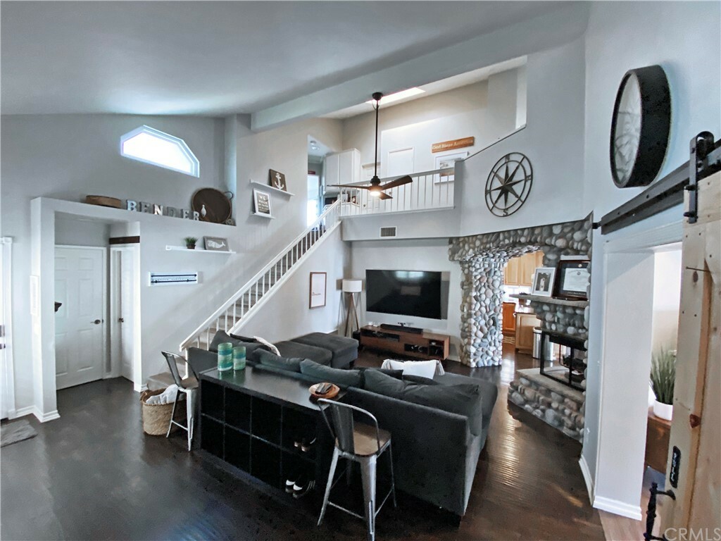 Property Photo: 31008 Granite Street CA 92359