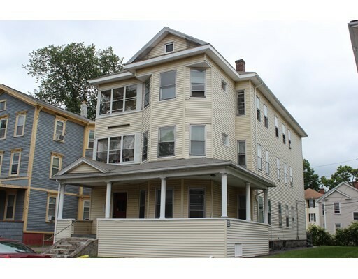 Property Photo: 178 Russell St MA 01609