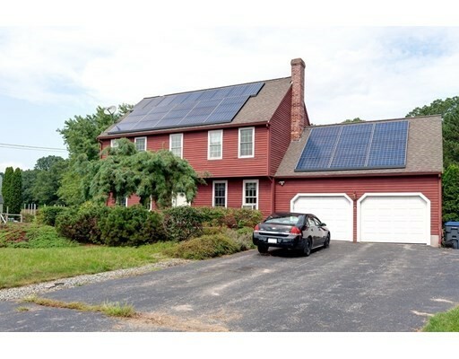Property Photo: 111 Elm St MA 01569